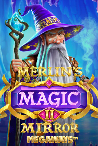 Merlin's Magic Mirror Megaways - играть онлайн | Казино Рояль - без регистрации
