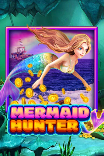 Mermaid Hunter - играть онлайн | Казино Рояль - без регистрации