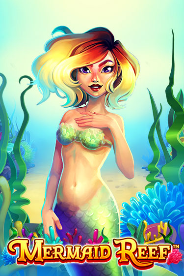 Mermaid Reef - играть онлайн | Казино Рояль - без регистрации