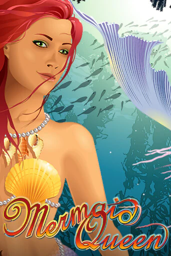 Mermaid Royale - играть онлайн | Казино Рояль - без регистрации