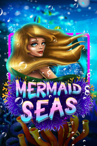 Mermaid Seas - играть онлайн | Казино Рояль - без регистрации