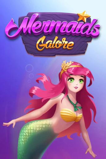 Mermaids Galore - играть онлайн | Казино Рояль - без регистрации