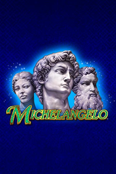 Michelangelo - играть онлайн | Казино Рояль - без регистрации