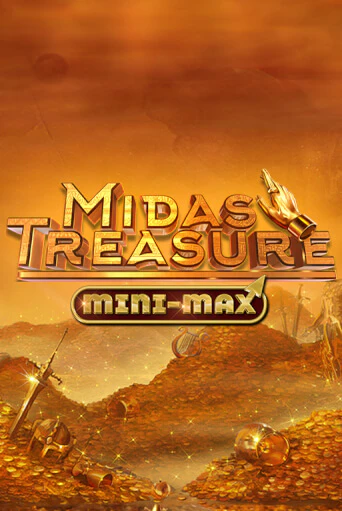 Midas Treasure Minimax - играть онлайн | Казино Рояль - без регистрации