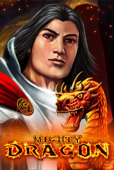 Mighty Dragon - играть онлайн | Казино Рояль - без регистрации