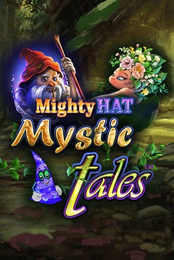Mighty Hat: Mystic Tales - играть онлайн | Казино Рояль - без регистрации