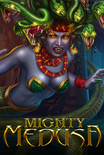 Mighty Medusa - играть онлайн | Казино Рояль - без регистрации