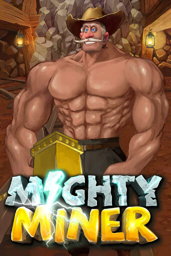 Mighty Miner - играть онлайн | Казино Рояль - без регистрации