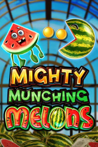 Mighty Munching Melons - играть онлайн | Казино Рояль - без регистрации