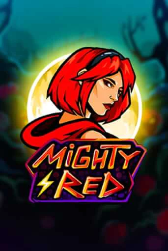 Mighty Red - играть онлайн | Казино Рояль - без регистрации
