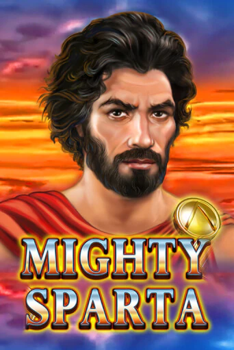 Mighty Sparta - играть онлайн | Казино Рояль - без регистрации