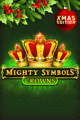 Mighty Symbols Crowns Xmas - играть онлайн | Казино Рояль - без регистрации