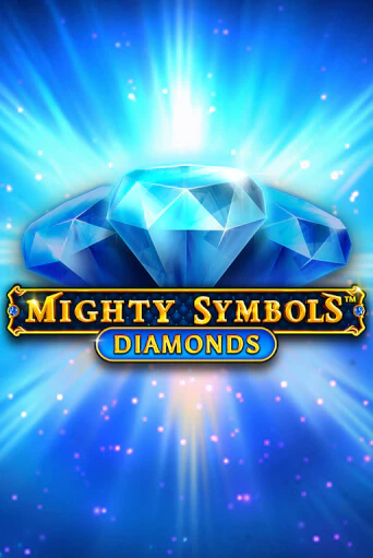 Mighty Symbols: Diamonds - играть онлайн | Казино Рояль - без регистрации