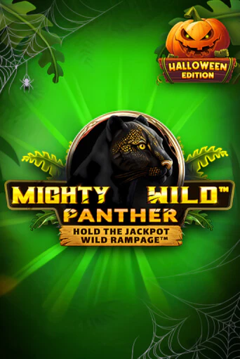 Mighty Wild: Panther Halloween Edition - играть онлайн | Казино Рояль - без регистрации