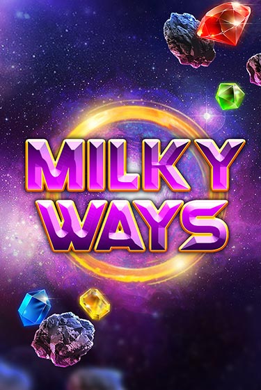 Milky Ways - играть онлайн | Казино Рояль - без регистрации