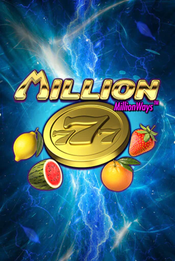 Million 777 - играть онлайн | Казино Рояль - без регистрации
