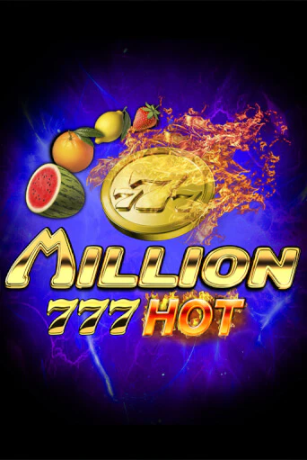 Million 777 Hot - играть онлайн | Казино Рояль - без регистрации