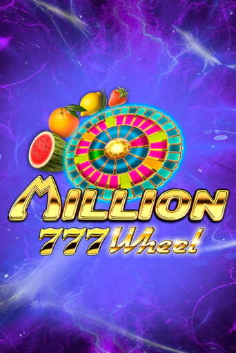 Million 777 Wheel - играть онлайн | Казино Рояль - без регистрации