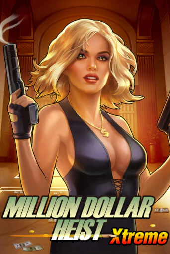 Million Dollar Heist Xtreme - играть онлайн | Казино Рояль - без регистрации