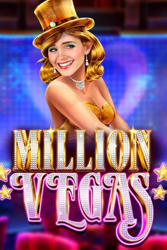 Million Vegas - играть онлайн | Казино Рояль - без регистрации
