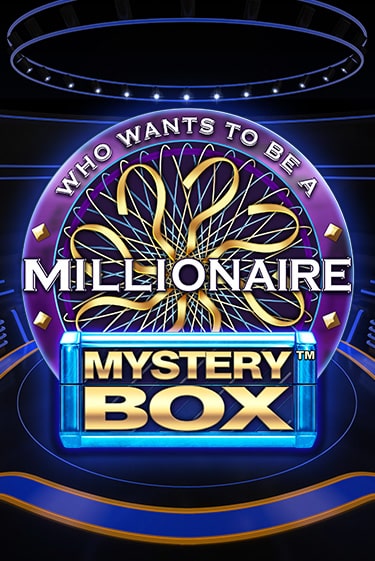 Millionaire Mystery Box - играть онлайн | Казино Рояль - без регистрации