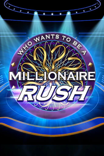 Millionaire Rush - играть онлайн | Казино Рояль - без регистрации