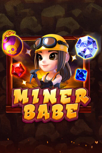 Miner Babe - играть онлайн | Казино Рояль - без регистрации