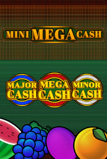 Mini Mega Cash - играть онлайн | Казино Рояль - без регистрации