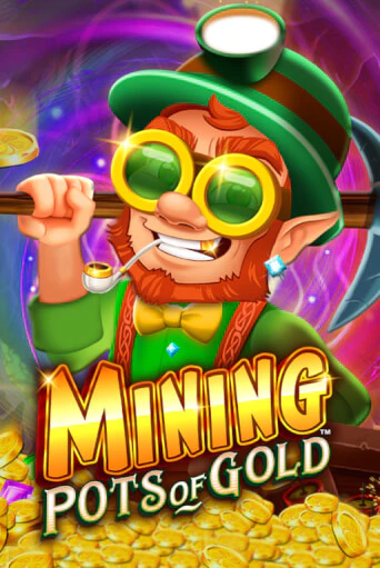 Mining Pots of Gold™ - играть онлайн | Казино Рояль - без регистрации