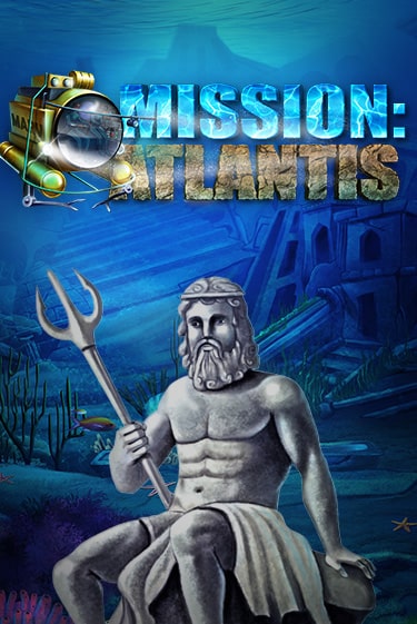 Mission Atlantis - играть онлайн | Казино Рояль - без регистрации