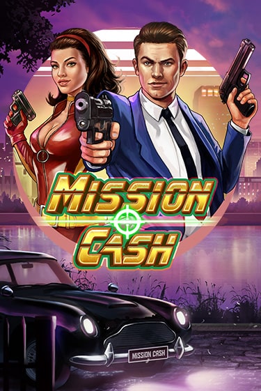 Mission Cash - играть онлайн | Казино Рояль - без регистрации
