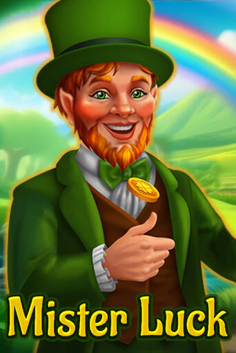 Mister Luck - играть онлайн | Казино Рояль - без регистрации