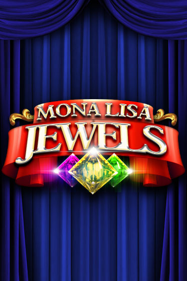 Monalisa Jewels - играть онлайн | Казино Рояль - без регистрации