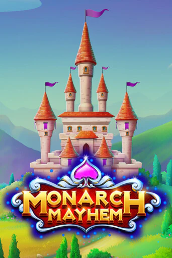 Monarch Mayhem - играть онлайн | Казино Рояль - без регистрации