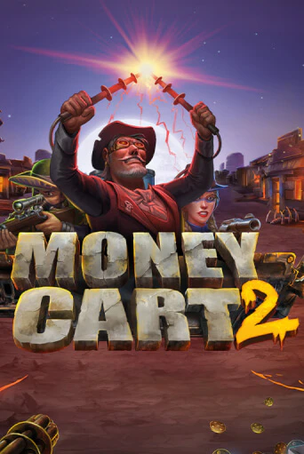 Money Cart 2 - играть онлайн | Казино Рояль - без регистрации