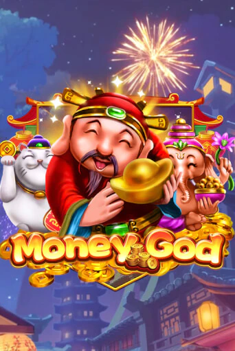 Money God - играть онлайн | Казино Рояль - без регистрации