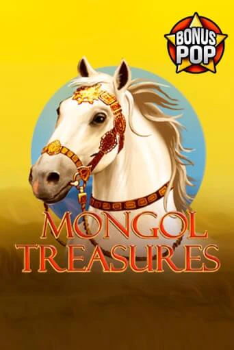 Mongol Treasure - играть онлайн | Казино Рояль - без регистрации