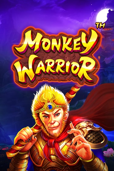 Monkey Warrior - играть онлайн | Казино Рояль - без регистрации