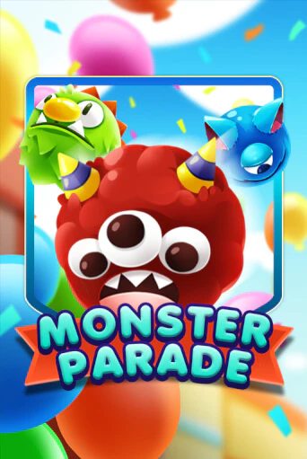 Monster Parade - играть онлайн | Казино Рояль - без регистрации