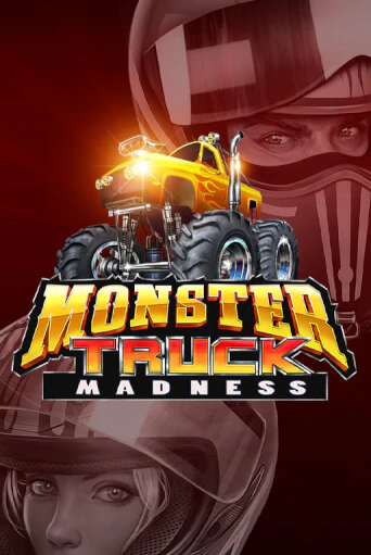 Monster Truck Madness - играть онлайн | Казино Рояль - без регистрации