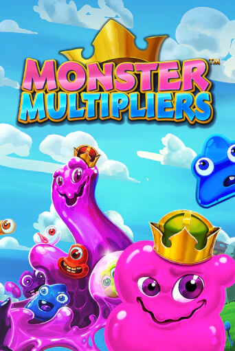 Monsters Multipliers - играть онлайн | Казино Рояль - без регистрации