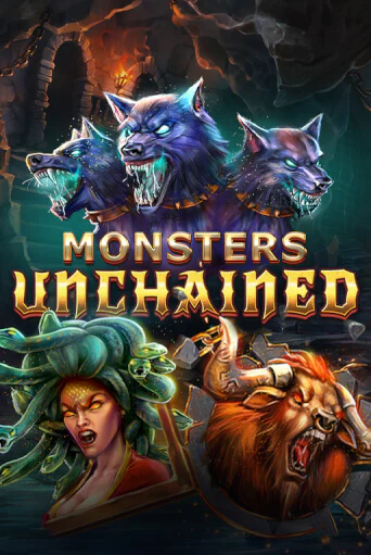 Monsters Unchained - играть онлайн | Казино Рояль - без регистрации