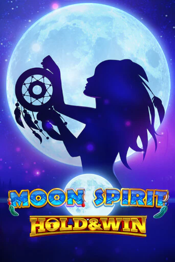 Moon Spirit Hold & Win - играть онлайн | Казино Рояль - без регистрации