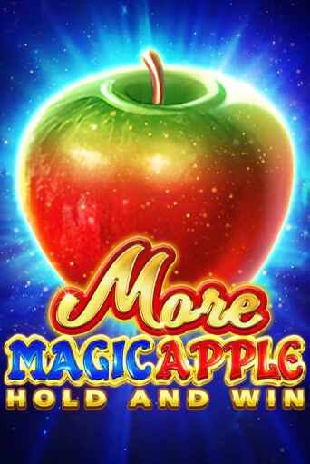More Magic Apple - играть онлайн | Казино Рояль - без регистрации