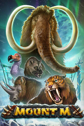 Mount M - играть онлайн | Казино Рояль - без регистрации