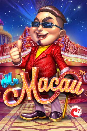 Mr. Macau - играть онлайн | Казино Рояль - без регистрации