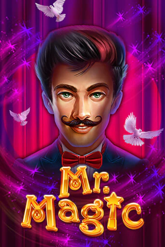 Mr.Magic - играть онлайн | Казино Рояль - без регистрации
