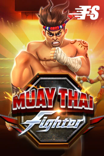 Muay Thai Fighter - играть онлайн | Казино Рояль - без регистрации