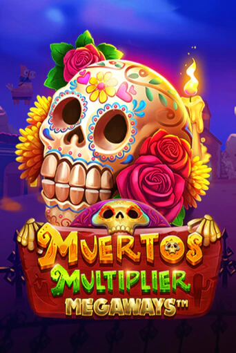 Muertos Multiplier Megaways - играть онлайн | Казино Рояль - без регистрации