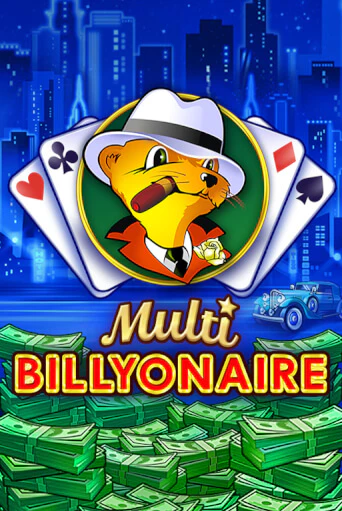 Multi Billyonaire - играть онлайн | Казино Рояль - без регистрации